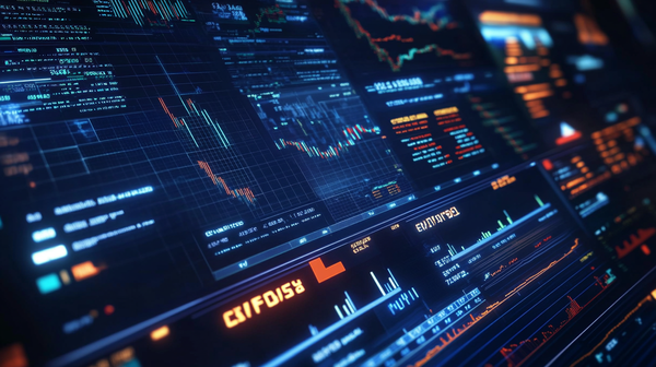 Scopri Río Plata Capital: È la Soluzione di Trading che Stai Cercando?