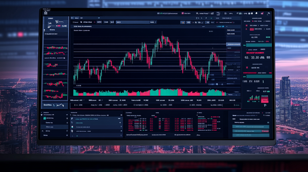 Plataline Ai è lo strumento di trading definitivo? Scoprilo ora