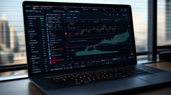 Indagare su Antel Capital: Puoi Fidarti di Questo Sistema di Trading?