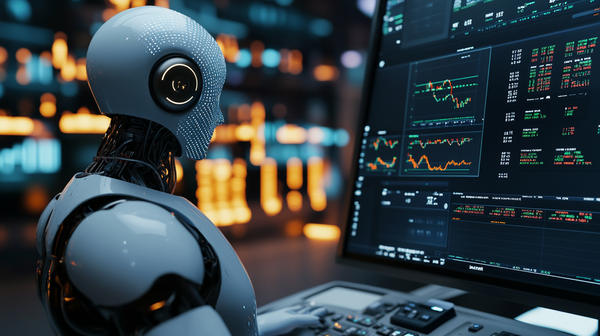Model Xr Chenix: È la Soluzione di Trading Definitiva?