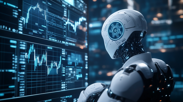 VarnexAI - Scopri i Suoi Segreti Innovativi di Trading