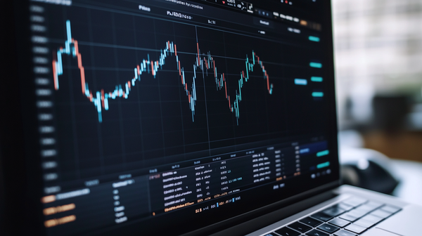 Esplora NordEdge AI - Innovazione di Trading Affidabile?