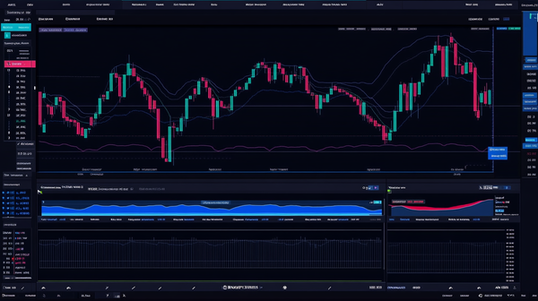 Saudi Trade AI: Indaga se è la Piattaforma di Trading Definitiva