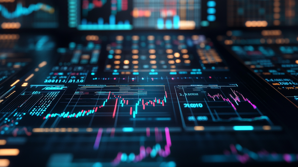 Zaveine App è lo Strumento di Trading Definitivo? Scoprilo Ora!