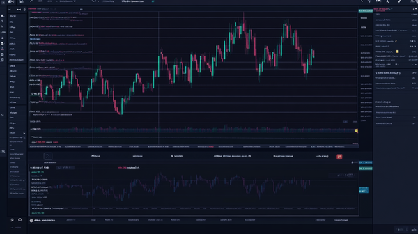 Arnovèvre - Scopri se Questo Sistema di Trading è Affidabile!