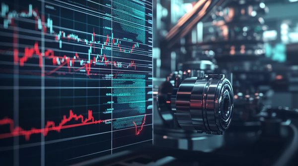 Svelare Vedrasole: è questo il futuro del trading?