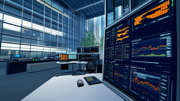 Larch Vaultmere: Scopri se Questa Piattaforma di Trading è Affidabile!