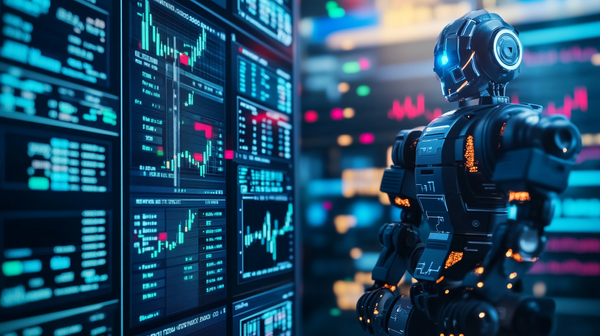 Zon Rendishof: Una Svolta o Solo Un'Altra Piattaforma di Trading?