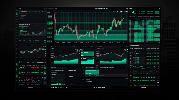 Coroa Investença: È Davvero l'Affare Giusto per i Trader?