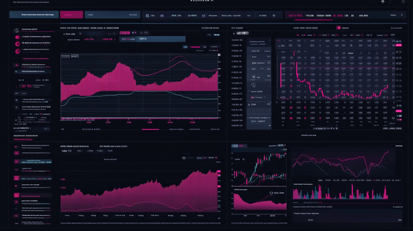 Scopri Vitesse Finterix: È La Soluzione Finale per il Trading?