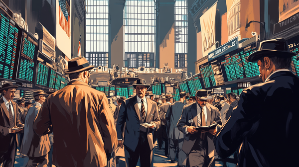 Nimbus Rendics è la Risposta a Operazioni di Trading Affidabili?