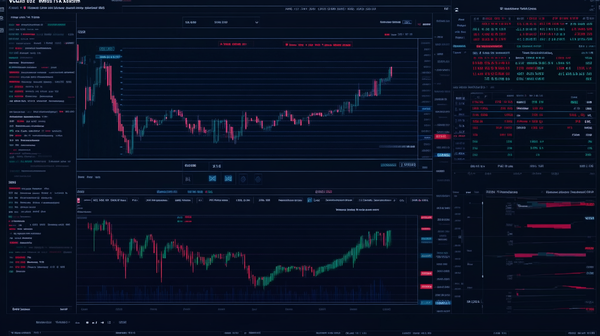 Gemflow è il Segreto per il Successo nel Trading?