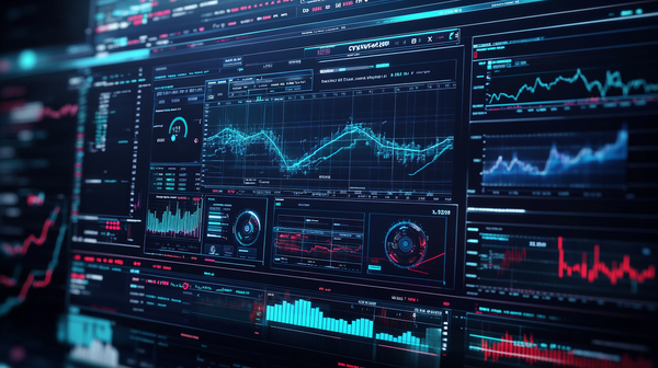 Scopri Vire Elvon: È Il Futuro del Trading?