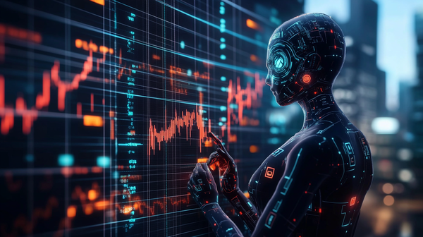 Scopri ProTrader AI: Uno Strumento di Investimento Affidabile?
