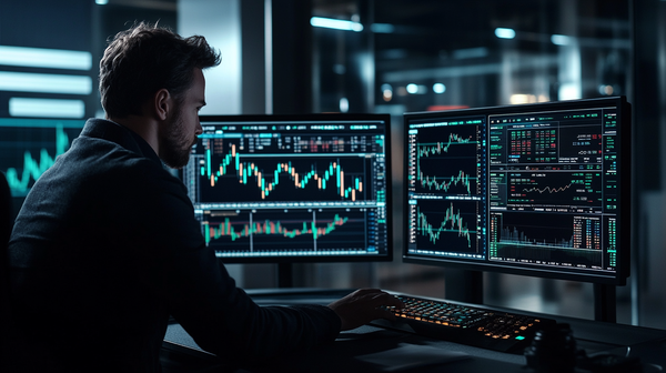 Investigare Lumen Ia: Vero Sistema Finanziario o No?