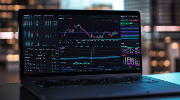Scopri BTC-Firmos v105: Piattaforma di Trading Legittima?